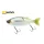 Biwaa Glidebeast 120S 12cm 34gr D030 Ablette Wobbler 1pc