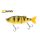 Biwaa Glidebeast 145S 14.5cm 57gr D007 Perche Wobbler 1pc