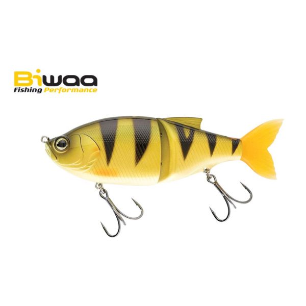 Biwaa Glidebeast 145S 14.5cm 57gr D007 Perche Wobbler 1pc