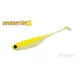 Biwaa Divinator S EVO 10cm 332 Lemon Chart Back White Soft Lure 4pcs