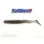 Biwaa Tailgunr 6.5cm 206 Golden Shiner Soft Bait 10 pcs
