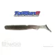 Biwaa Tailgunr 6.5cm 206 Golden Shiner Soft Bait 10 pcs
