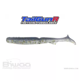 Biwaa Tailgunr 9cm 311 Sexy Shad Soft Lure 7pcs