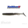 Biwaa Tailgunr 11.5cm 206 Golden Shiner Soft Lure 5pcs