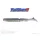 Biwaa Tailgunr 14cm 206 Golden Shiner Soft Lure 4pcs