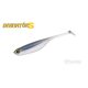 Biwaa Divinator S EVO 10cm 303 Pro Blue Soft Lure 4pcs