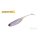 Biwaa Divinator S EVO 10cm 305 Lavender Soft Plastic Lure 4pcs