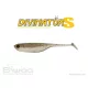 Biwaa Divinator S EVO 10cm 315 Neon Scale Minnow Soft Bait 4pcs