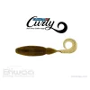 Biwaa Tailgunr Curly 6.3cm 310 Kaleido Star Soft Bait 8pcs