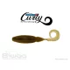 Biwaa Tailgunr Curly 6.3cm 310 Kaleido Star Soft Bait 8pcs