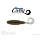 Biwaa Tailgunr Curly 6.3cm 203 Bronze Ayu Soft Bait 8pcs