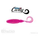 Biwaa Tailgunr Curly 9cm 304 Pink Ice Gumihal 7db
