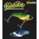 Biwaa Biwibe Blade 7gr #25 Blue Chrom Special Lure 1pc