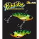 Biwaa Biwibe Blade 11gr #04 Fire Tiger Special Lure 1pc