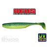 Biwaa Deus 7.5cm 213 Baby Bass Soft Lure 10pcs