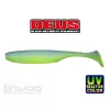 Biwaa Deus 10cm 210 Blue Chart Soft Lure 7pcs