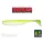 Biwaa Deus 10cm 212 Lemon White Soft Lure 7pcs