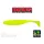 Biwaa Deus 13cm 013 Lemon Soft Lure 5pcs