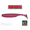 Biwaa Deus 15cm 208 Mag Ruby Soft Lure 4pcs