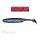Biwaa Deus 7.5cm 020 Sapphire Soft Lure 10pcs