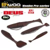 Biwaa Deus 7.5cm 020 Sapphire Soft Lure 10pcs