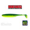 Biwaa Deus 7,5cm 105 Perch Chart Soft Lure 10pcs
