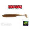 Biwaa Deus 13cm 004 Watermelon Red Soft Lure 5pcs