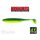 Biwaa Deus 15cm 105 Perch Chart Soft Lure 4pcs
