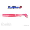 Biwaa Tailgunr 11.5cm 304 Pink Ice Soft Lure 5pcs