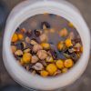 Nash Large Seed Mix 500ml Liquid