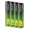 GP Alkaline Battery Ultra Plus AAA 1.5V 4pcs/blister