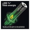 GP Ultra Plus Alkaline Battery AA 1,5V 4pcs