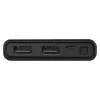Emos Powerbank ALPHA 10S, 10000 mAh, 10 W, Black