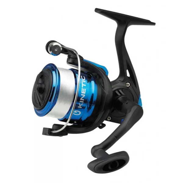 KINETIC Fighter 5000-FD Spinning reel