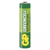 GP Greencell battery AAA 4pcs/blister