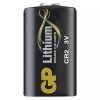 GP Lithium battery CR2 1pc/blister