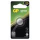 GP Lithium Coin Cell CR1632 1pc/blister