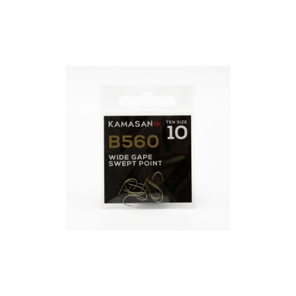 Kamasan hook B560 - size 14