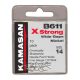 Kamasan hook B611 - size 12