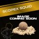 Nash Scopex Squid 12mm Wafers 75gr