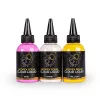 Nash Scopex Squid Cloud Liquid Pink 100ml Liquid Flavour