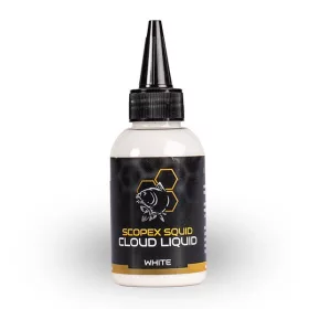 Nash Scopex Squid Cloud Liquid White Liquid Aroma 100ml