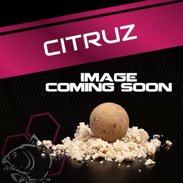 Nash Citruz 12mm Wafers 75gr