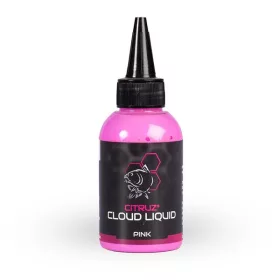 Nash Citruz Cloud Liquid Pink 100ml Liquid Flavour