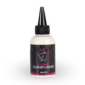 Nash Citruz Cloud Liquid White 100ml Liquid Flavour