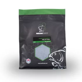 Nash Monster Shrimp 2mm Feeder Pellet 1kg