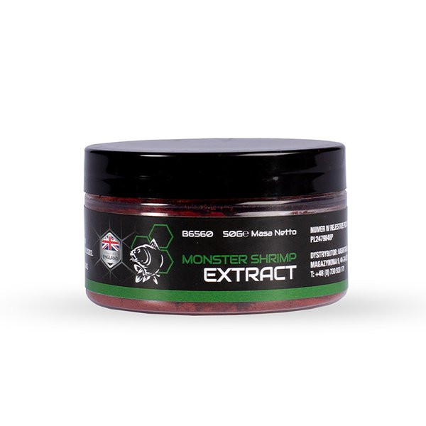 Nash Monster Shrimp Extract Powder Aroma 50gr