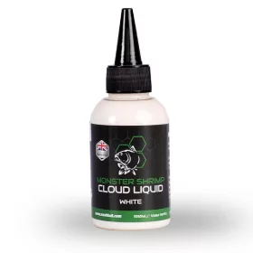 Nash Monster Shrimp Cloud Liquid White 100ml Liquid Flavour
