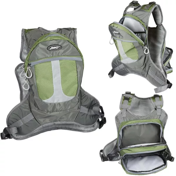 JMC Master Chest Pack spinning bag