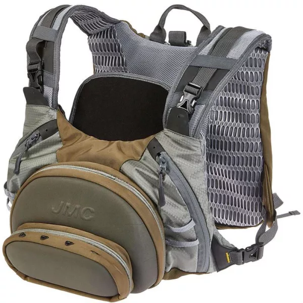 JMC Chest Pack Competition spinning bag